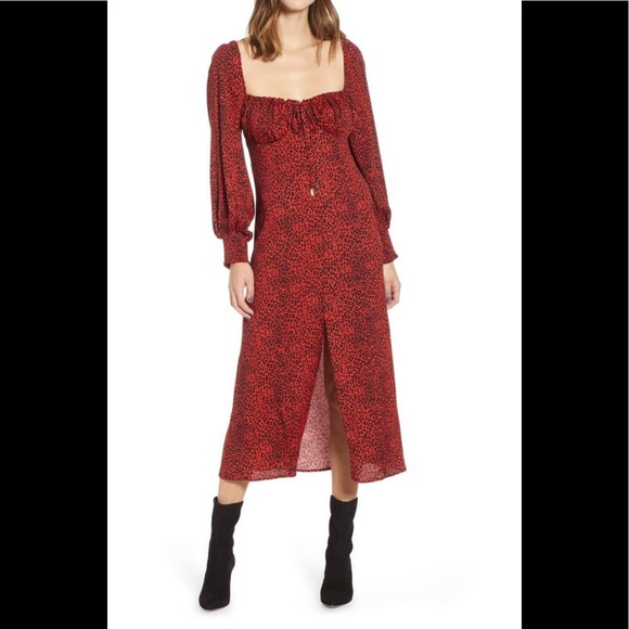 AFRM Dresses & Skirts - Shop AFRM dress 👗👗👠